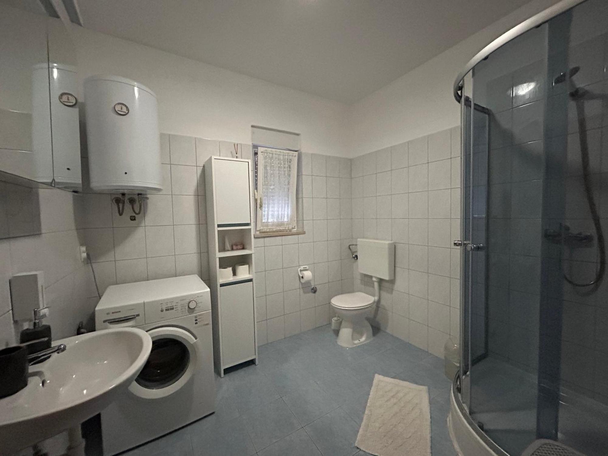 Apartman Petra Каштела Экстерьер фото